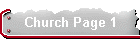 Church Page 1
