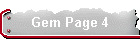 Gem Page 4