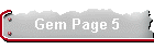 Gem Page 5